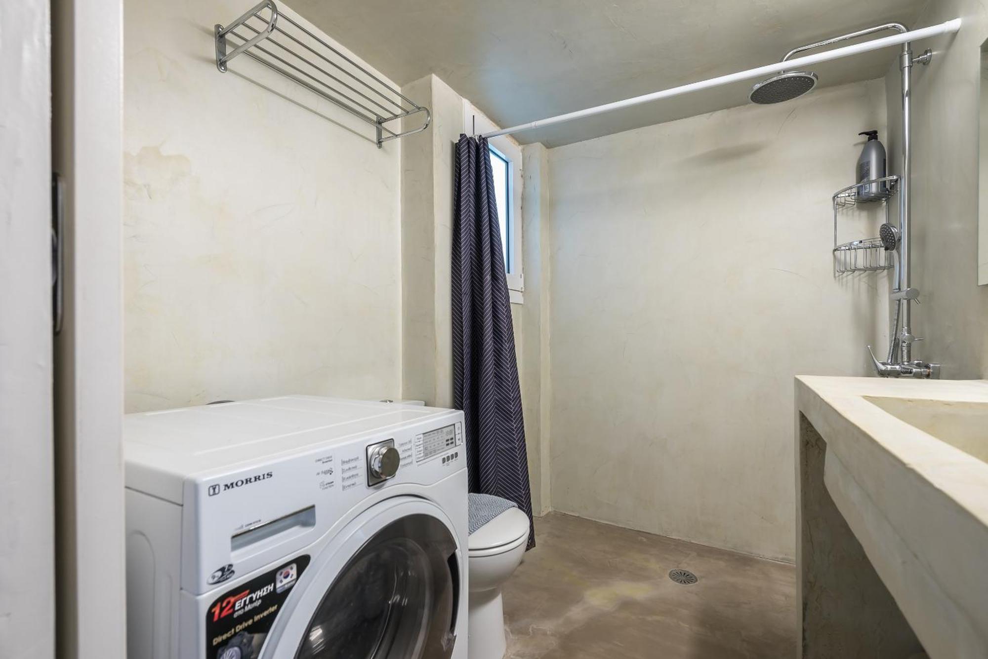Ferienwohnung Stylish 2 Bd Urban Retreat Near Panormou Metro Athen Exterior foto