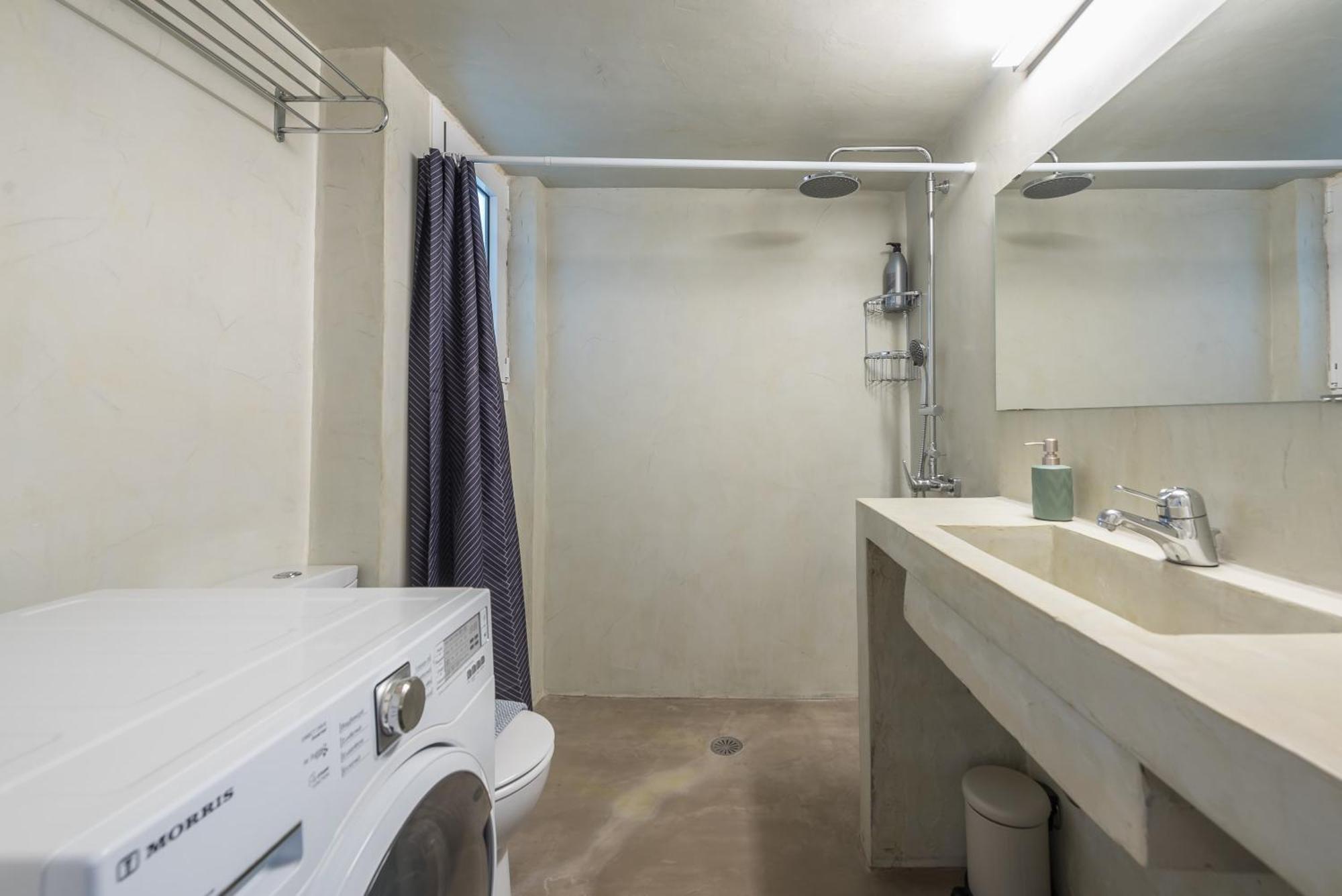 Ferienwohnung Stylish 2 Bd Urban Retreat Near Panormou Metro Athen Exterior foto
